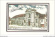 ALAP8-57-0720 - VIC-SUR-SEILLE - église Des Carmes Et Hôtel De Ville - Vic Sur Seille