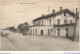 ALAP7-57-0617 - SAINT AVOLD - La Gare - Saint-Avold