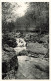 BELGIQUE - Vallée De La Hoegne - Vue Sur Le Pont Des Forestiers - Rochers - Vue Générale - Carte Postale Ancienne - Other & Unclassified