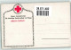 39871402 - Ein Sanitaeter Kommt Mit Einem Weihnachtsbaum Heim WK I Winter - Red Cross