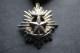 Médaille Ancienne Médaille  Ancre De Marine  à Identifier - France