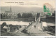 ALBP11-08-1019 - Vallée De La Meuse Illustrée - FUMAY - Le Pont Et Vue Panoramique  - Fumay