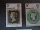 Grande Bretagne Great Britain PHILYMPIA 1970 Großbritannien Gran Bretagna Gran Bretaña Angleterre - Unused Stamps