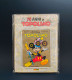 Mickey Mouse / Topolino - Plaque émaillée N°2 / Edition Anniversaire 70 Ans / Numero 1000 - Emailplaten (vanaf 1961)