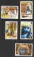 Panini De Smurfen Lot Peyo Official Sticker Collection Htje - Edizione Olandese