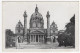 AK 212191 AUSTRIA - Wien - Karlskirche - Kirchen