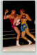 39183402 - Thai Boxing - Boksen