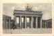Berlin - Brandenburger Tor - Porta Di Brandeburgo