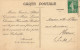 Meursault * CPA Faire Part De La Famille Nombreuse BICHOT , 18 Novembre 1911 - Meursault