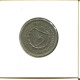 50 MILS 1972 CHYPRE CYPRUS Pièce #AZ889.F.A - Chypre