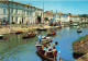 FRANCE - Coulon - La Venise Verte - Promenade En Barque à Coulon - Carte Postale - Other & Unclassified