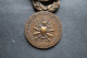 Médaille Ancienne Médaille  Ancien Combattant 1870 1871 Les Vétérans Des Armées De Terre Et De Mer - France