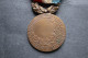 Médaille Ancienne Médaille  Ancien Combattant 1870 1871 Les Vétérans Des Armées De Terre Et De Mer - France