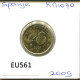10 EURO CENTS 2009 ESPAÑA Moneda SPAIN #EU561.E.A - Spagna