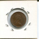 1 NEW PENNY 1971 JERSEY Moneda #AR640.E.A - Jersey