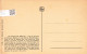 BELGIQUE - La Baraque Michel Sous La Neige - Hiver 1925-26 - Vue Générale - Maison - Enneigé - Carte Postale Ancienne - Liege