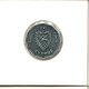 5 MILS 1981 ZYPERN CYPRUS Münze #AZ865.D.A - Chypre