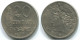 20 CENTAVOS 1970 BBASIL BRAZIL Moneda #WW1151.E.A - Brésil