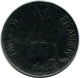 100 LIRE 1966 VATICANO VATICAN Moneda Paul VI (1963-1978) #AH360.13.E.A - Vatican