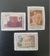 Soviet Union (SSSR) - 1950- 26th Year. Of Lenin's Death / MNH - Unused Stamps