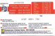 Germany: Prepaid IDT Red All Star - [2] Móviles Tarjetas Prepagadas & Recargos