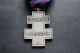 Médaille Ancienne Médaille  FRANCE LIBRE 8 JUIN 1940  8 MAI 1945 Poinçon - France