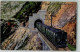 10710602 - Mittenwaldbahn Martinswand Tunnel  Verlag Purger & Co Photochromie Nr. 12617 - Funicolari