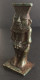 Delcampe - Statuette Dieu BES - Égypte Ancienne, 664-332 BC - Archéologie