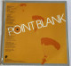 POINT BLANK - Airplay - LP - 1979 - US Press - Rock