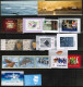 2008 Finland Complete Year MNH. See Scans! - Années Complètes