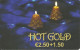 Germany: Prepaid IDT Hot Gold - [2] Prepaid