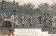 MILITARIA - Une Messe Pendant La Guerre - L'offertoire - Soldats - Prêtre - Animé - Carte Postale Ancienne - Autres & Non Classés