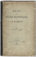 Livre -  68  - Bulletin  Du Musee Historique De Mulhouse  Annee 1899 - Colmar - Alsace