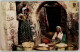 10324102 - Photochromie  Herstellung Von Brot Volkstypen - Syrien