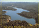 LAC DE LA RAVIEGE Situe Aux Environs De ANGLES Et BRASSAC Dans Un Site Magnifique(SCAN RECTO VERSO)MA0018 - Brassac