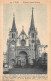 LYON Église Saint-Nizier Entre La Place Des Terreaux Et  Jacobins Quartier Des Cordeliers  37 (scan Recto Verso)MA016VIC - Lyon 2