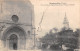 MONTMORILLON Porte D'entrée De L'église  29 (scan Recto Verso)MA016VIC - Montmorillon