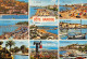 83 Souvenir De La Cote Varoise Hyeres Frejus Agay Toulon 12 (scan Recto Verso)MA016TER - La Valette Du Var