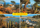 83 Roquebrune-sur-Argens Quartier Maritime LES ISSAMBRES Ports De San Peire Saint Féréol   7 (scan Recto Verso)MA016TER - Roquebrune-sur-Argens