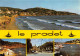 83 LE PRADET La GARONNE Les BONNETTES Les OURSINIERES   10 (scan Recto Verso)MA016TER - Le Pradet