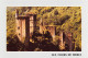 19 Saint-Geniez-ô-Merle  Tours De MERLE Vestige De La Forteresse 14 (scan Recto Verso)MA0014UND - Ussel