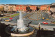 NICE Place MASSENA  18 (scan Recto Verso)MA002UND - Monuments, édifices