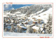 LES GETS Alt 1172 A 1836m Station Village Ete Hiver(SCAN RECTO VERSO)MA0021 - Les Gets