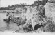 CAP D' ANTIBES Villa Eilen ROC 19 (scan Recto Verso)MA018VIC - Cap D'Antibes - La Garoupe