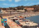 SAINT CYR LES LECQUES Les Ports Des Lecques(SCAN RECTO VERSO)MA0046 - Les Lecques