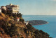 Cote D Azur ROQUEBRUNE L Hotel VISTAERO Dominant Le CAP MARTIN (SCAN RECTO VERSO)MA004 - Roquebrune-Cap-Martin