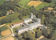 81 DOURGNE Abbaye D'En-Calcat 16 (scan Recto Verso)MA006BIS - Dourgne