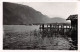 DOUSSARD Le Lac D Annecy Le Port(SCAN RECTO VERSO)MA0066 - Doussard