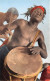 MALI Soudan Francais L' - Tam-tam Africain 13(scan Recto-verso) MA088 - Mali