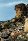 MALI SOUDAN Francais  SANGHA Falaise De Bandiagara Village Dogon 36(scan Recto-verso) MA088 - Mali